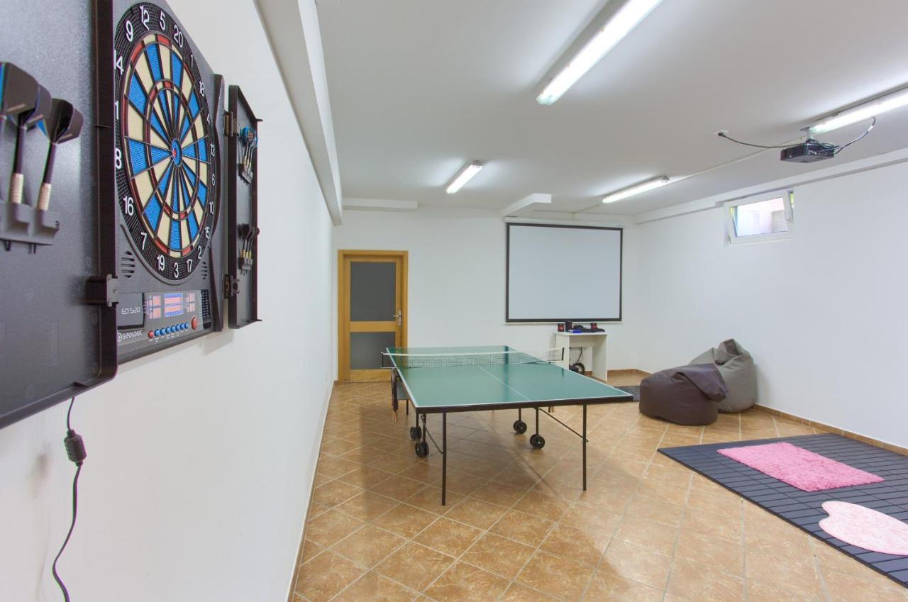 Villa Gardena Vrh  Luaran gambar