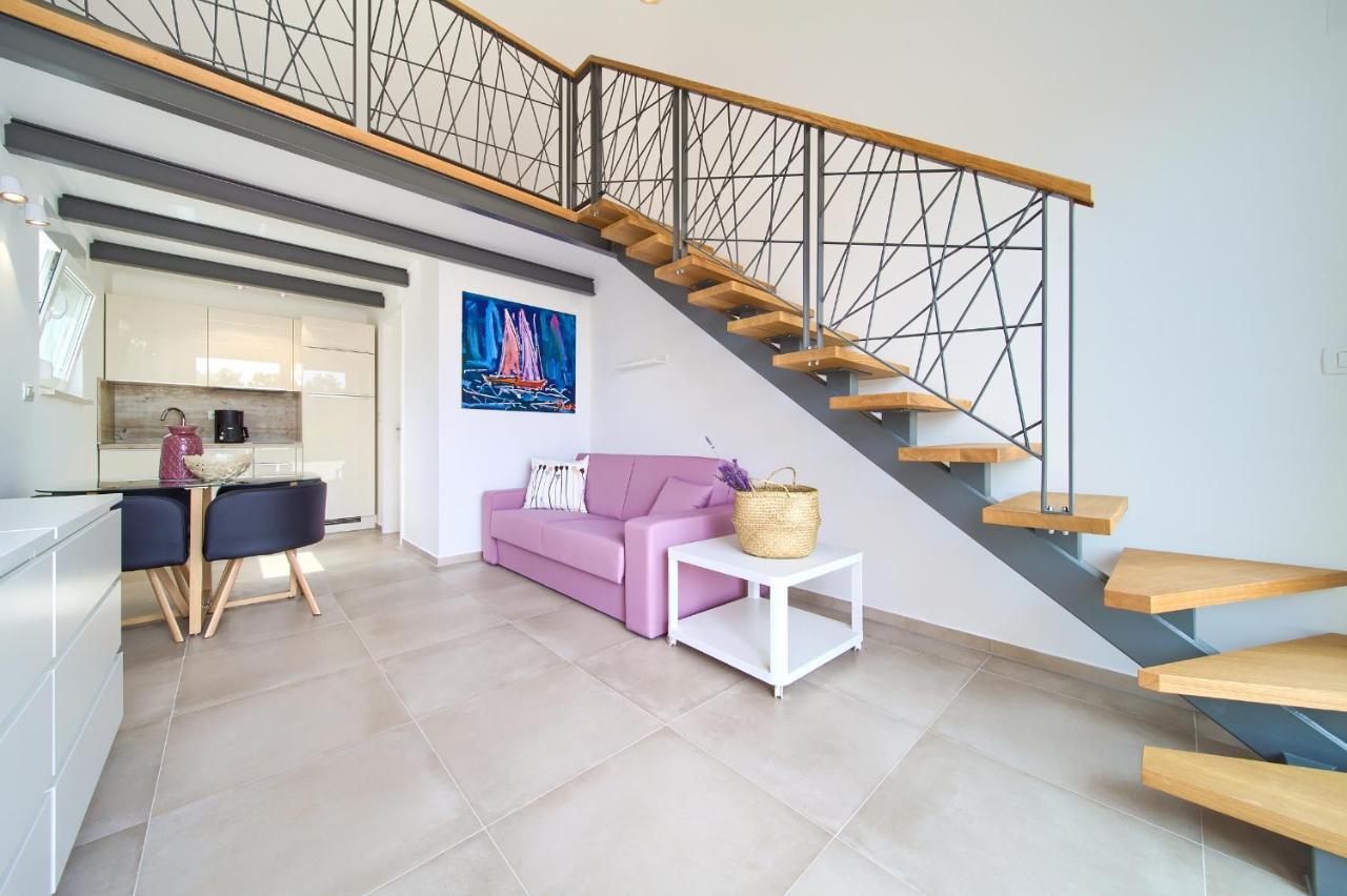 Villa Gardena Vrh  Luaran gambar