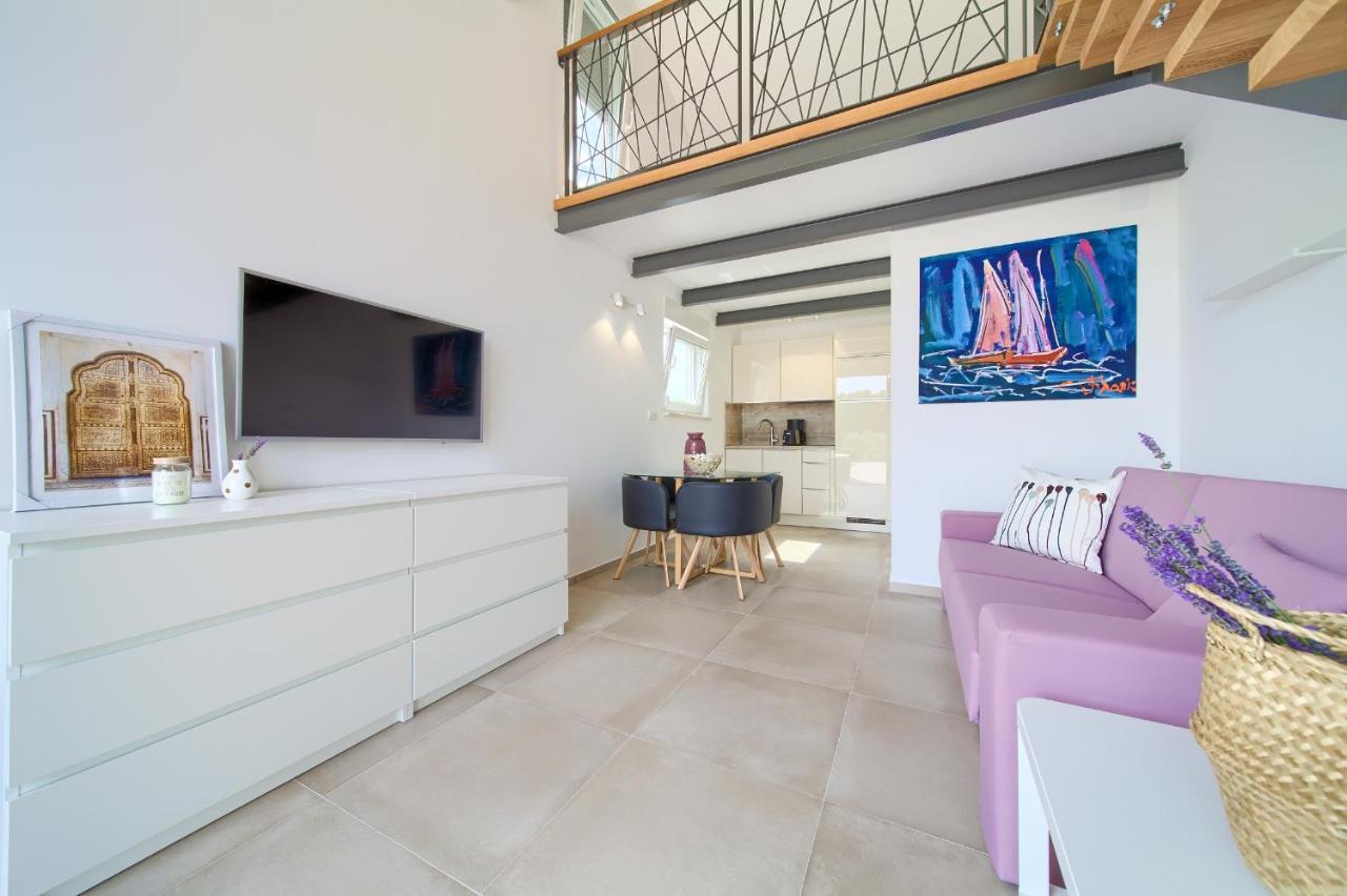 Villa Gardena Vrh  Luaran gambar